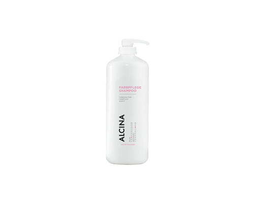 Alcina Farbpflege-Shampoo   1250 ml
