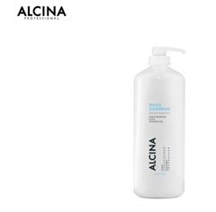 Alcina Aufbau-Shampoo Pflegefaktor 1 1250 ml