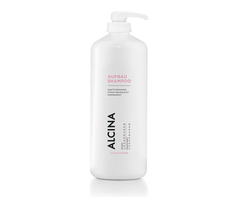 Alcina Aufbau-Shampoo Pflegefaktor 2   1250 ml