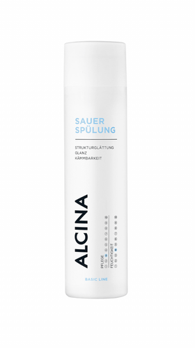 Alcina Sauer-Splung   250 ml