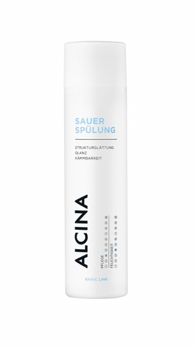 Alcina Sauer-Spülung   250 ml