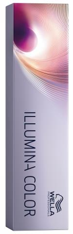 Illumina Color  7/81 mittelblond/perl-asch 60 ml