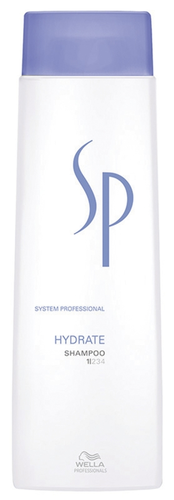 SP Hydrate Shampoo 250 ml