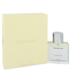 Wulong Cha by Nishane Extrait De Parfum Spray (Unisex) 50 ml