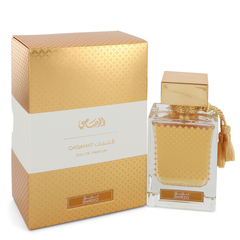 Rasasi Qasamat Bareeq by Rasasi Eau de Parfum Spray...