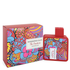 Freedomland by Mandarina Duck Eau de Toilette Spray...