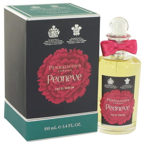 Peoneve by Penhaligon?s Eau de Parfum Spray 100 ml