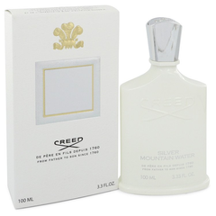 SILVER MOUNTAIN WATER by Creed Eau de Parfum Spray 100 ml