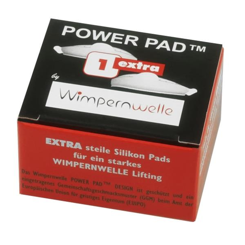 Wimpernwelle Power Pad extra 4 paar Grsse 1