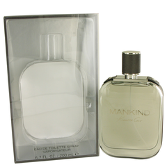 Kenneth Cole Mankind by Kenneth Cole Eau de Toilette...