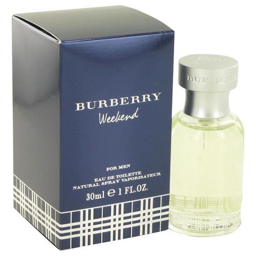 WEEKEND by Burberry Eau de Toilette Spray 30 ml