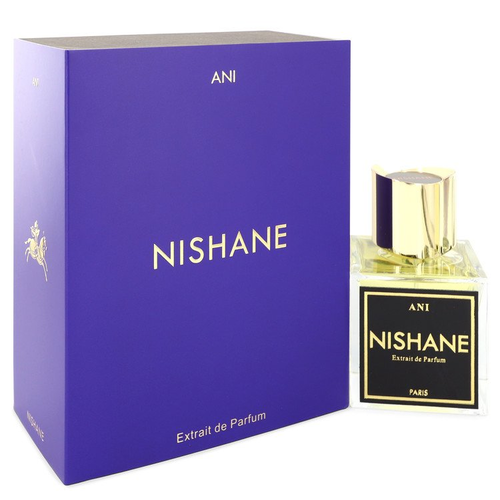 Nishane Ani by Nishane Extrait De Parfum Spray (Unisex) 100 ml