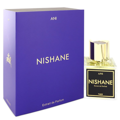 Nishane Ani by Nishane Extrait De Parfum Spray (Unisex)...