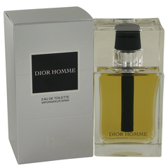 Dior Homme by Christian Dior Eau de Toilette Spray 100 ml