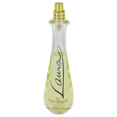 Laura by Laura Biagiotti Eau de Toilette Spray (Tester)...