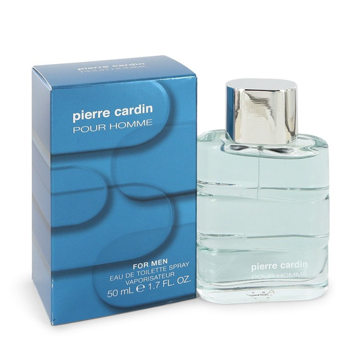 Pierre Cardin Pour Homme by Pierre Cardin Eau de Toilette Spray 50 ml