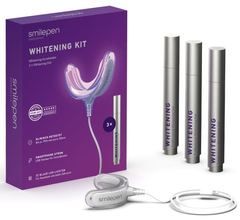SmilePen Whitening Kit
