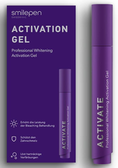 SmilePen Activation Gel