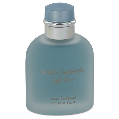 Light Blue Eau Intense by Dolce & Gabbana Eau de Parfum Spray (Tester) 100 ml