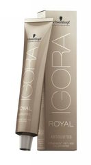 Igora Royal Absolutes  9-60 Extra Hellblond Schoko Na 60 ml
