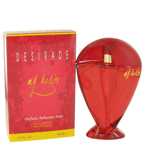 Desirade My Desire by Aubusson Eau de Parfum Spray 100 ml
