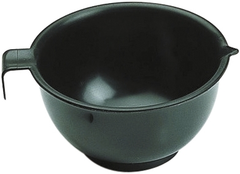 Efalock Färbeschale schwarz