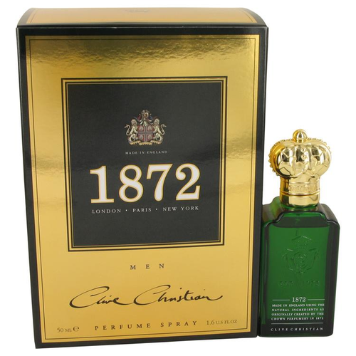 Clive Christian 1872 by Clive Christian Perfume Spray 50 ml