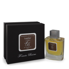 Franck Boclet Leather by Franck Boclet Eau de Parfum...