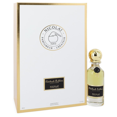 Nicolai Patchouli Sublime by Nicolai Elixir De Parfum...