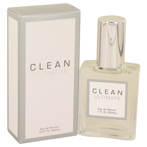 Clean Ultimate by Clean Eau de Parfum Spray 30 ml