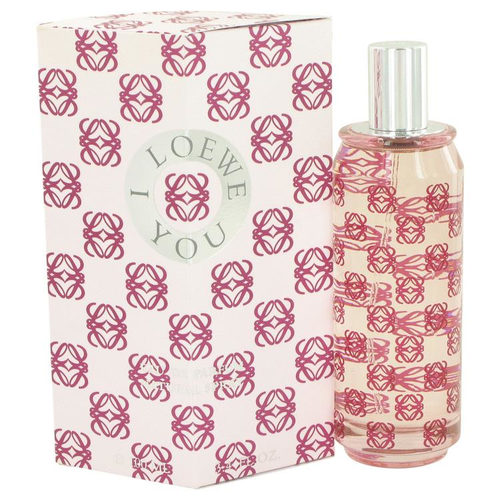 I Loewe You by Loewe Eau de Parfum Spray 100 ml