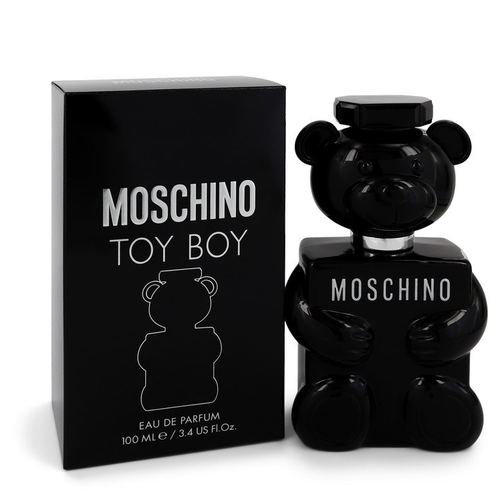 Moschino Toy Boy by Moschino Mini EDP 5 ml