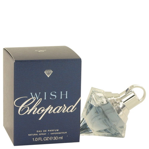 WISH by Chopard Eau de Parfum Spray 30 ml