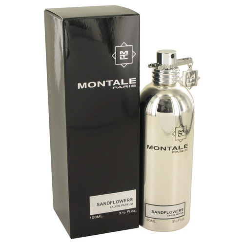 Montale Sandflowers by Montale Eau de Parfum Spray 100 ml