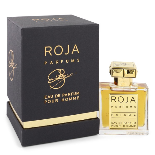 Roja Enigma by Roja Parfums Extrait De Parfum Spray 100 ml