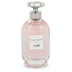Coach Dreams by Coach Eau de Parfum Spray (Tester) 90 ml