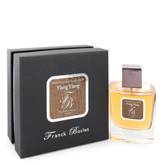 Franck Boclet Ylang Ylang by Franck Boclet Eau de Parfum...