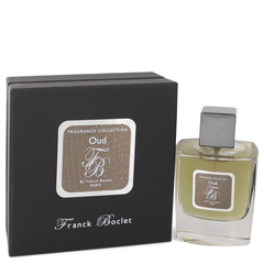 Franck Boclet Oud by Franck Boclet Eau de Parfum Spray...