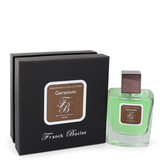 Franck Boclet Geranium by Franck Boclet Eau de Parfum...