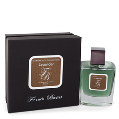 Franck Boclet Lavender by Franck Boclet Eau de Parfum...