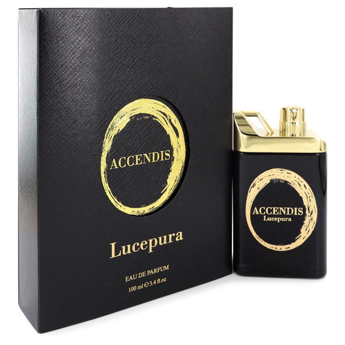 Lucepura by Accendis Eau de Parfum Spray (Unisex) 100 ml