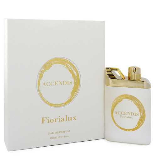 Fiorialux by Accendis Eau de Parfum Spray (Unisex) 100 ml