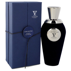 Cor Gentile V by Canto Extrait De Parfum Spray (Unisex)...