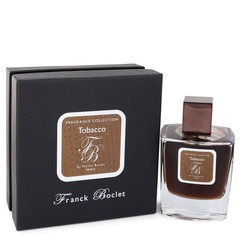 Franck Boclet Tobacco by Franck Boclet Eau de Parfum...