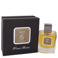 Franck Boclet Jasmin by Franck Boclet Eau de Parfum Spray...
