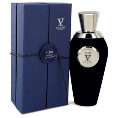 Alibi V by Canto Extrait De Parfum Spray (Unisex) 100 ml