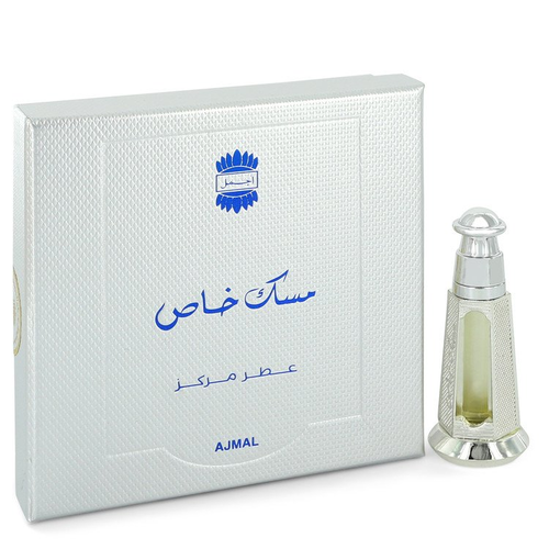 Ajmal Musk Khas by Ajmal Concentrated Perfume Oil (Unisex) 3 ml