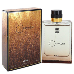 Ajmal Chivalry by Ajmal Eau de Parfum Spray 100 ml
