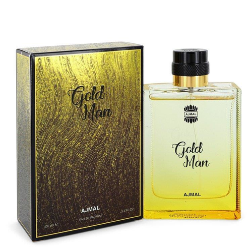 Ajmal Gold by Ajmal Eau de Parfum Spray 100 ml