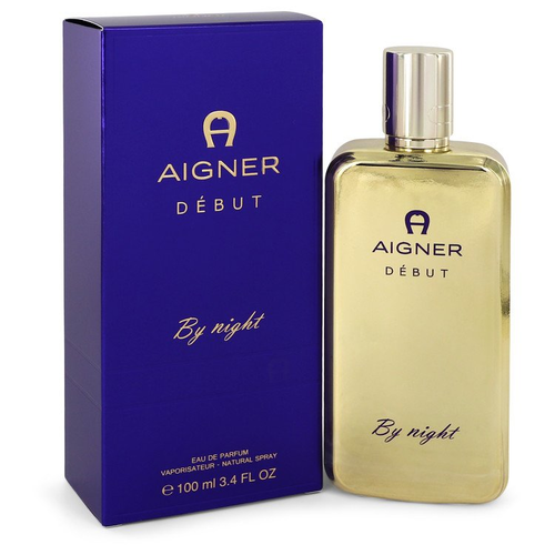 Aigner Debut by Etienne Aigner Eau de Parfum Spray 100 ml